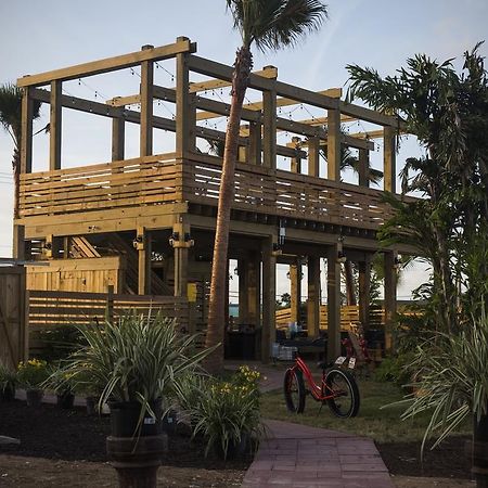 Camp Coyoacan Port Aransas Ngoại thất bức ảnh