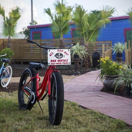 Camp Coyoacan Port Aransas Ngoại thất bức ảnh