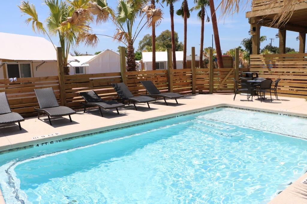 Camp Coyoacan Port Aransas Ngoại thất bức ảnh