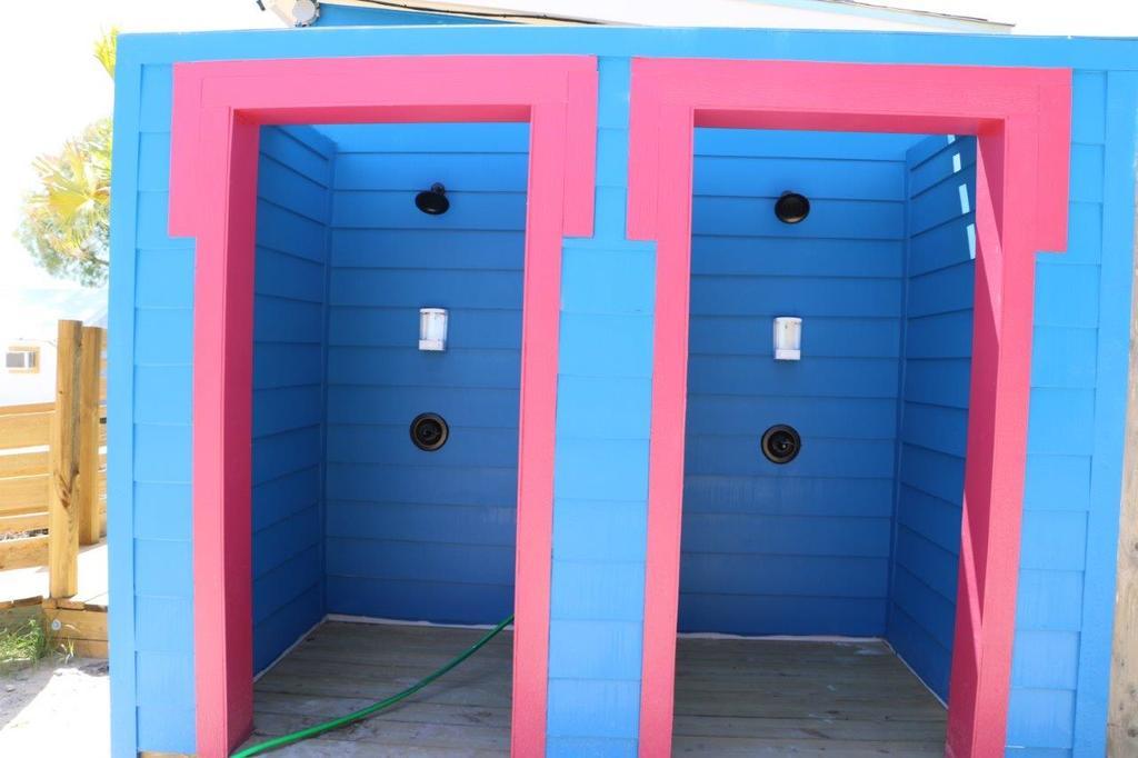 Camp Coyoacan Port Aransas Ngoại thất bức ảnh