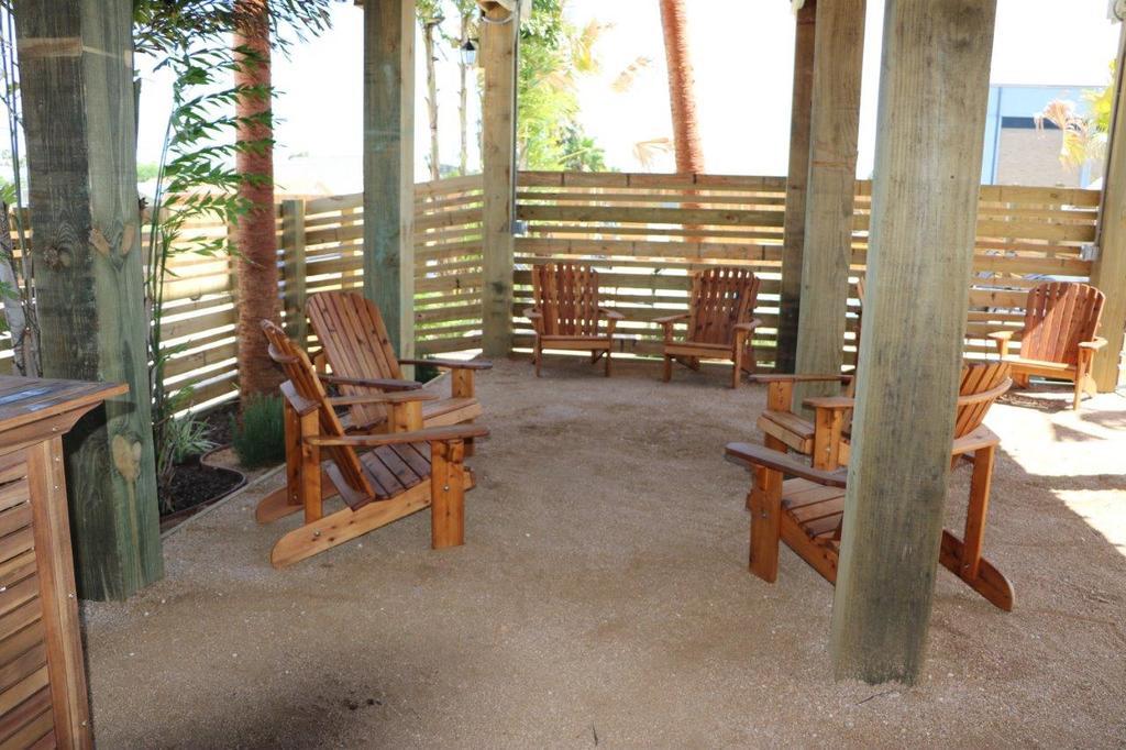Camp Coyoacan Port Aransas Ngoại thất bức ảnh