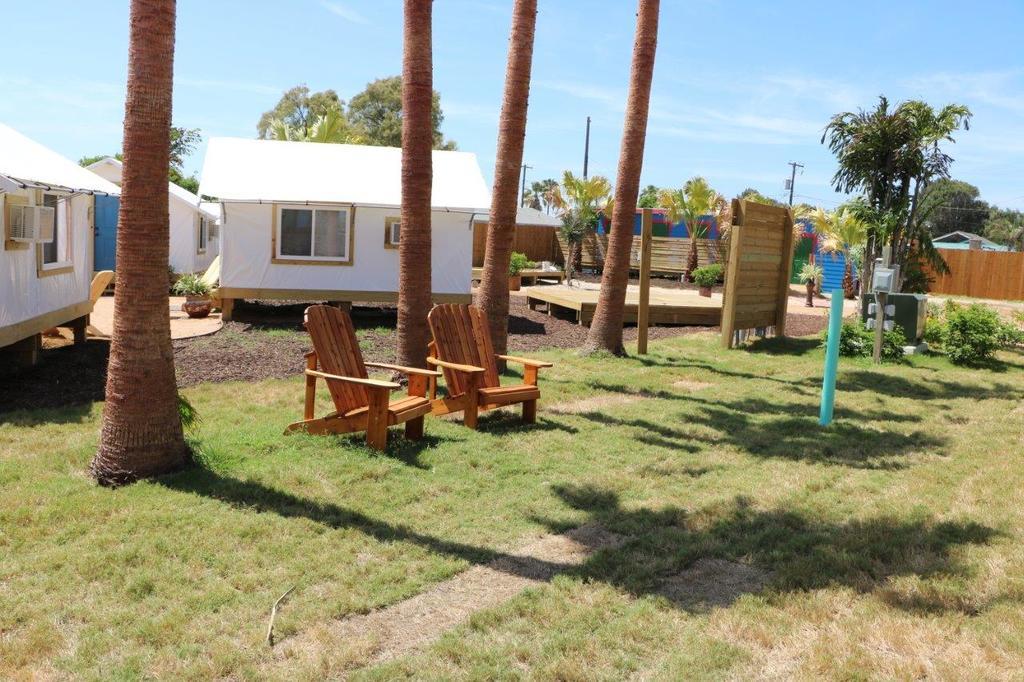 Camp Coyoacan Port Aransas Ngoại thất bức ảnh