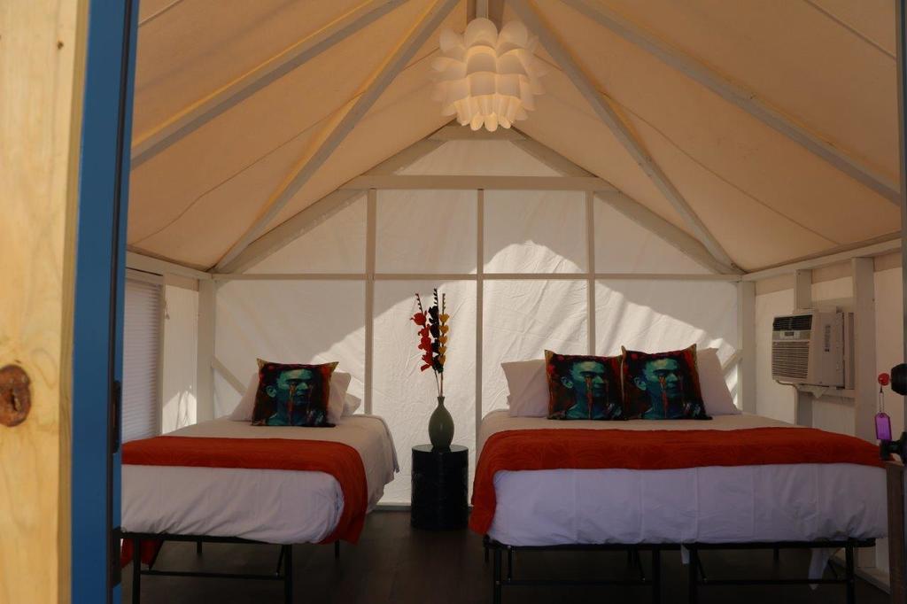 Camp Coyoacan Port Aransas Phòng bức ảnh