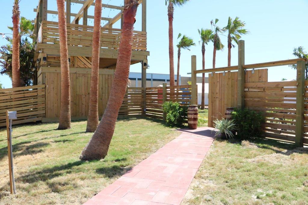 Camp Coyoacan Port Aransas Ngoại thất bức ảnh