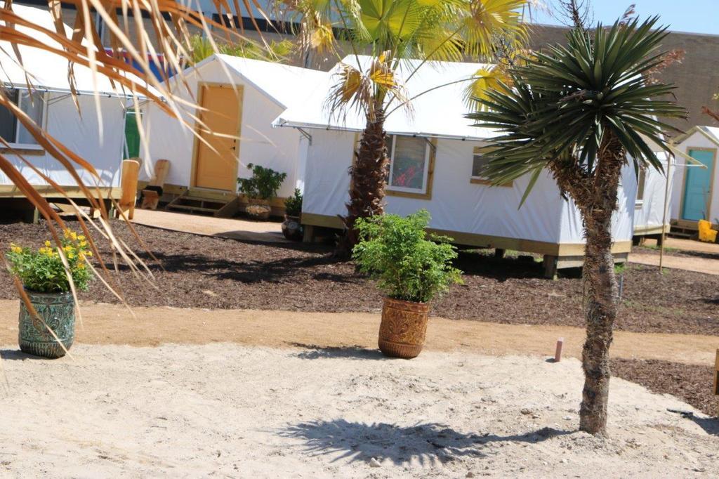 Camp Coyoacan Port Aransas Ngoại thất bức ảnh