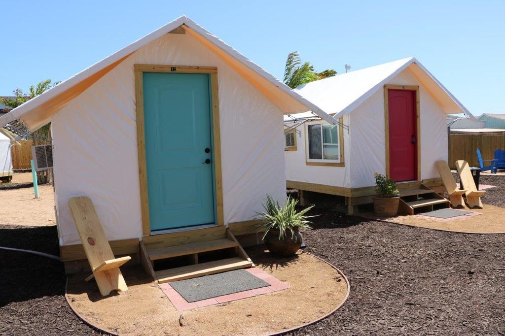 Camp Coyoacan Port Aransas Ngoại thất bức ảnh