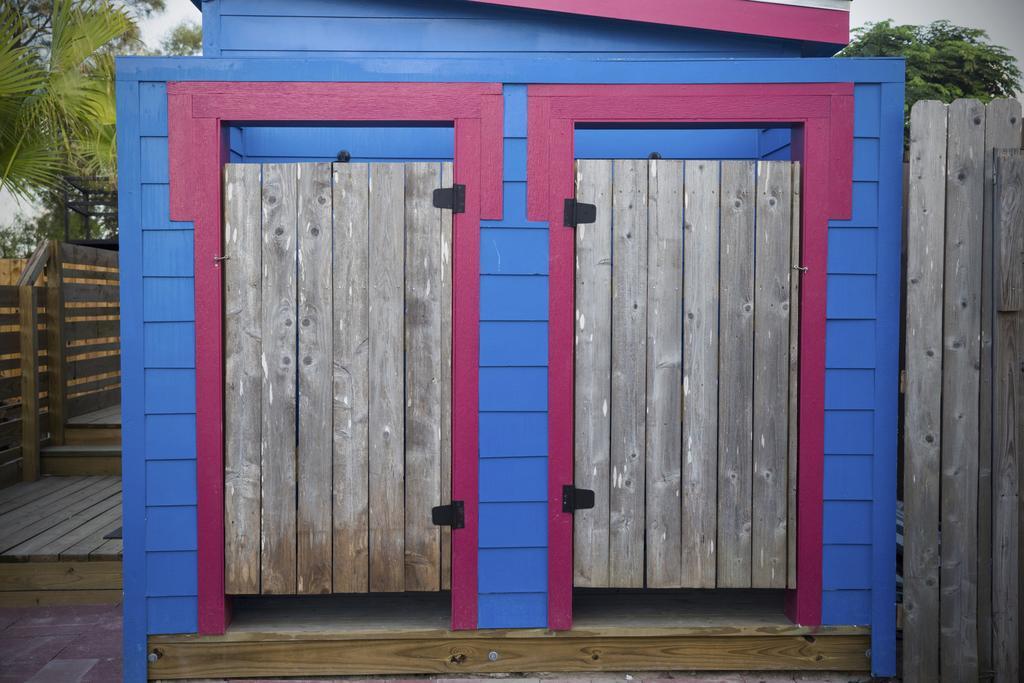 Camp Coyoacan Port Aransas Ngoại thất bức ảnh
