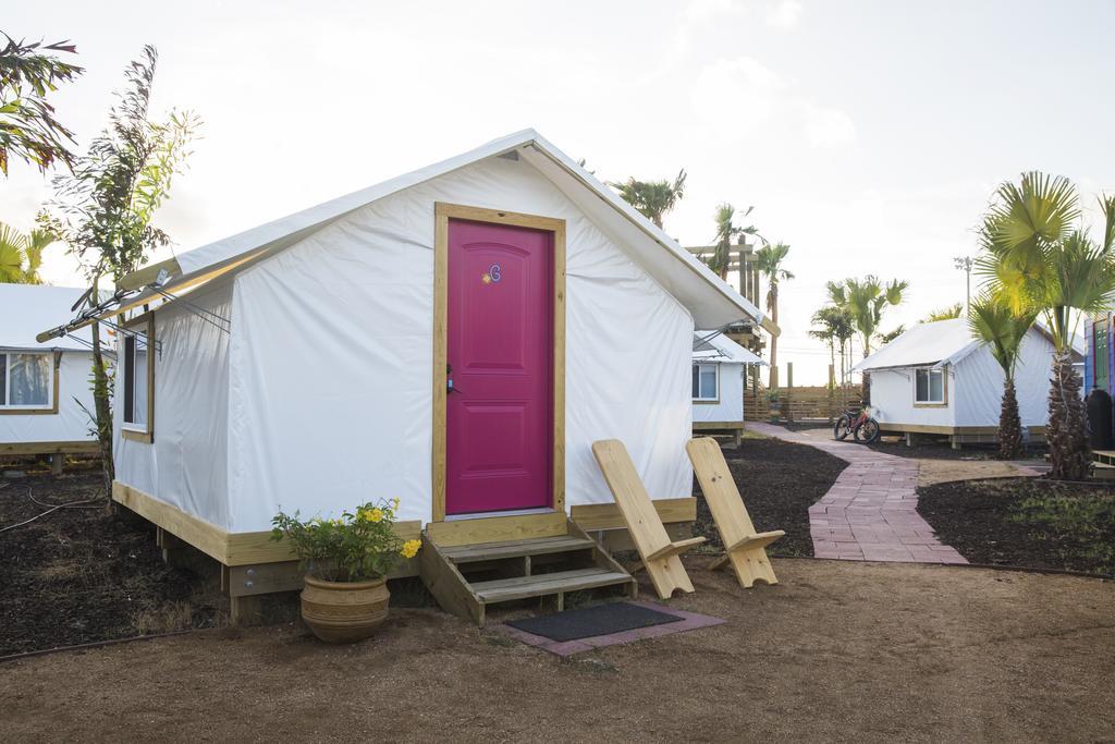 Camp Coyoacan Port Aransas Ngoại thất bức ảnh
