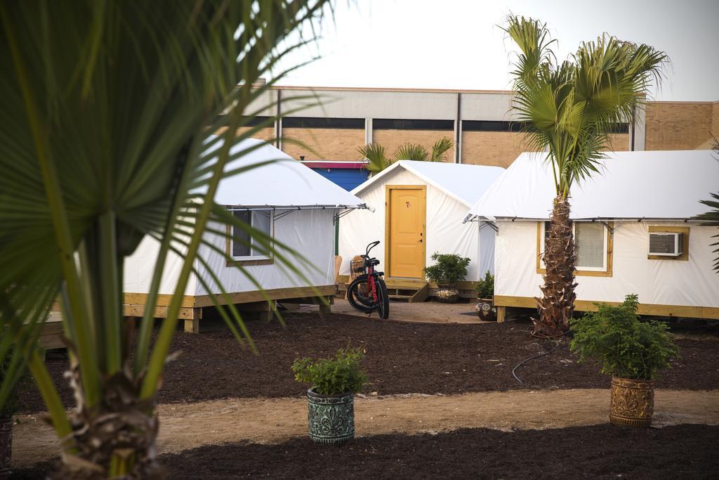 Camp Coyoacan Port Aransas Ngoại thất bức ảnh