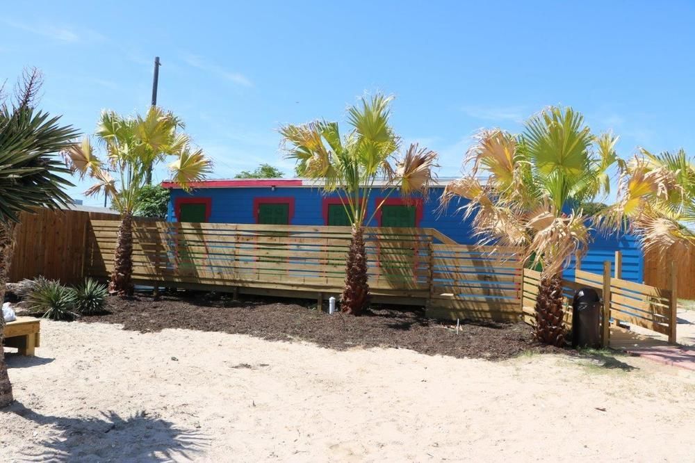 Camp Coyoacan Port Aransas Ngoại thất bức ảnh