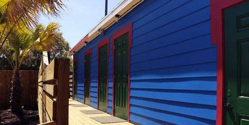 Camp Coyoacan Port Aransas Ngoại thất bức ảnh