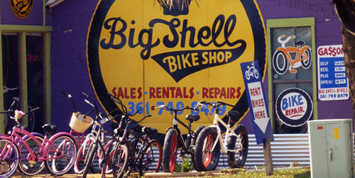 Camp Coyoacan Port Aransas Ngoại thất bức ảnh