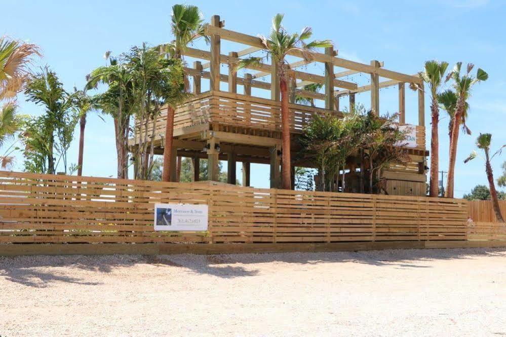 Camp Coyoacan Port Aransas Ngoại thất bức ảnh