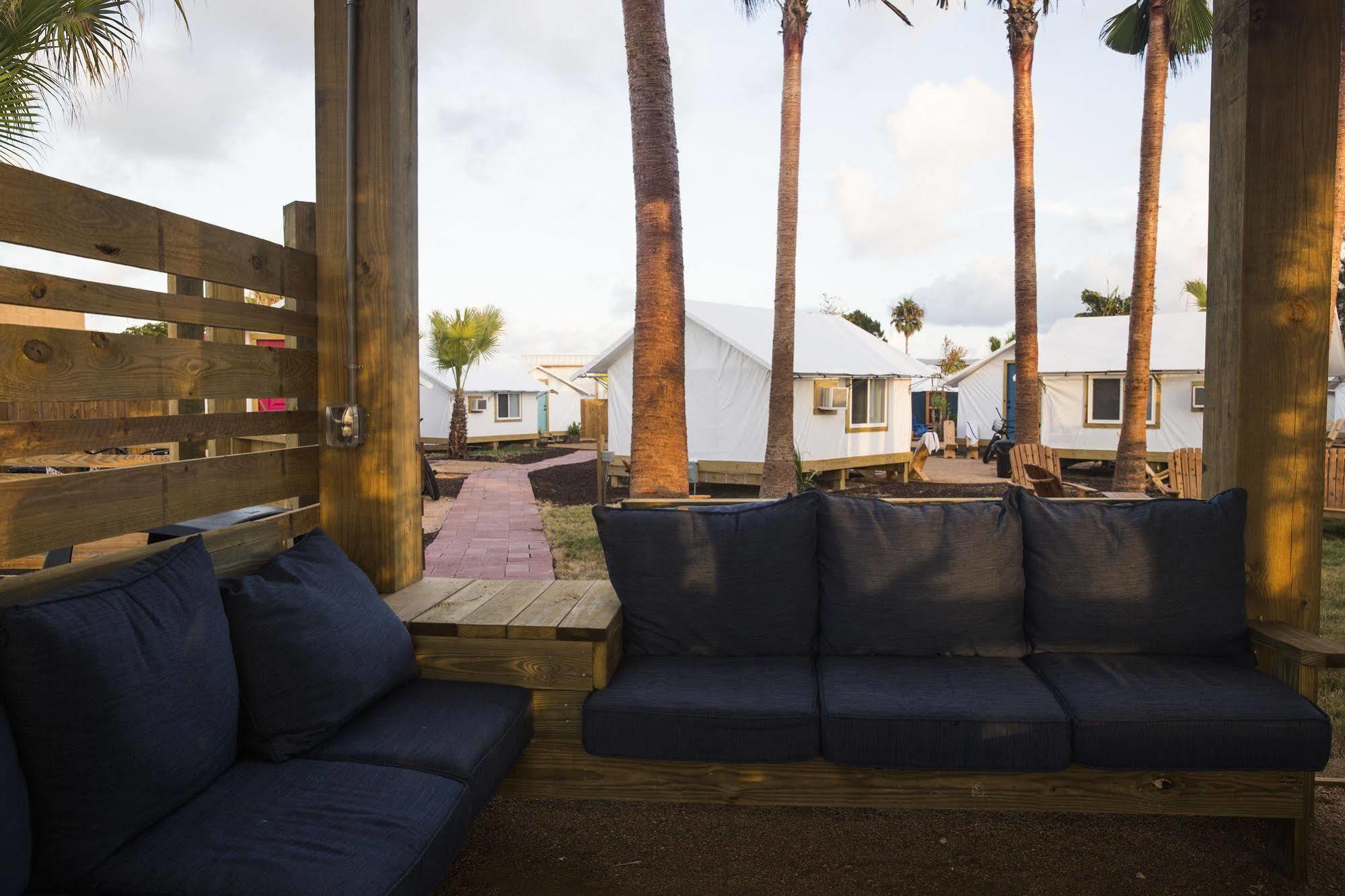 Camp Coyoacan Port Aransas Ngoại thất bức ảnh