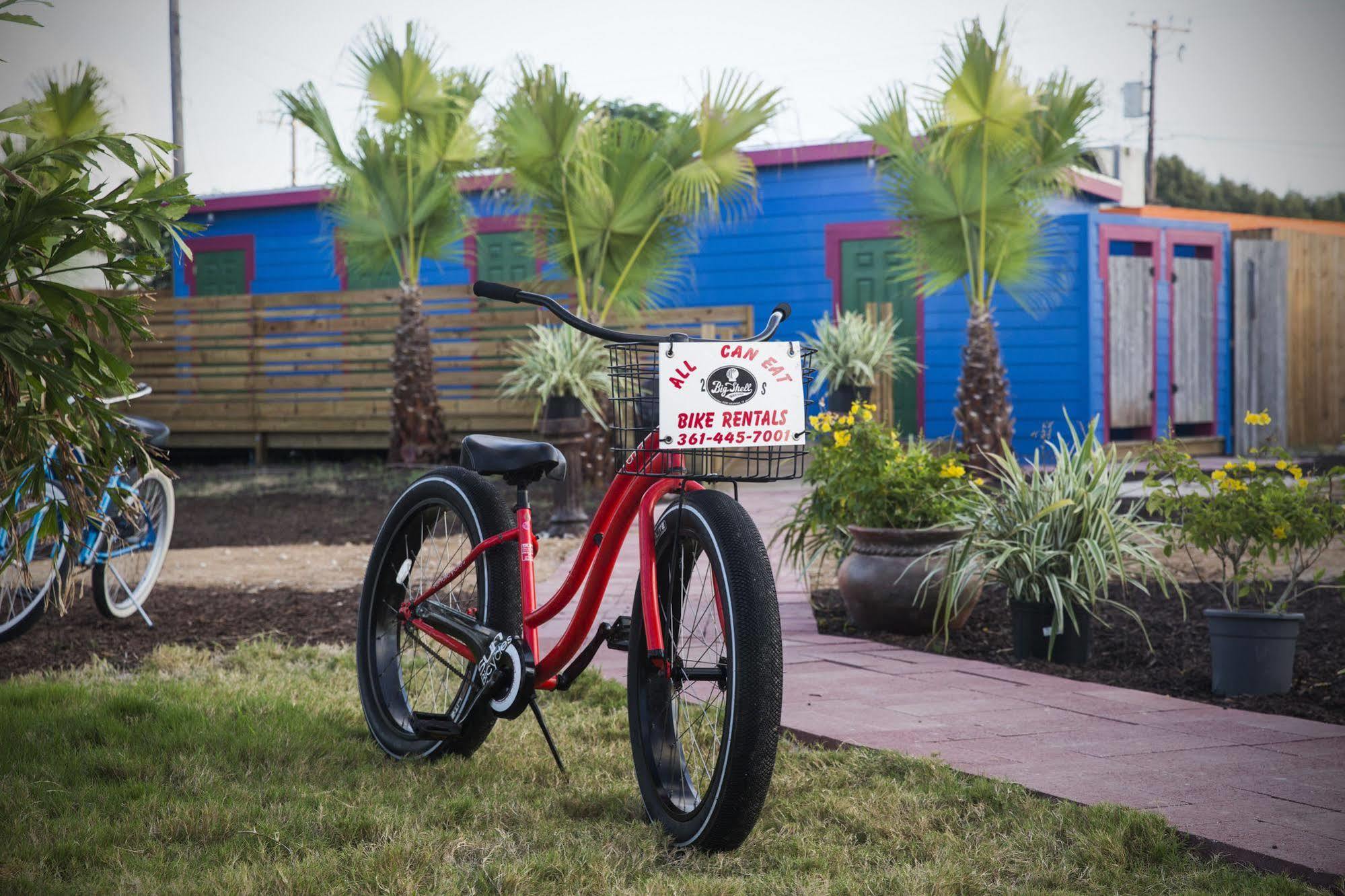 Camp Coyoacan Port Aransas Ngoại thất bức ảnh