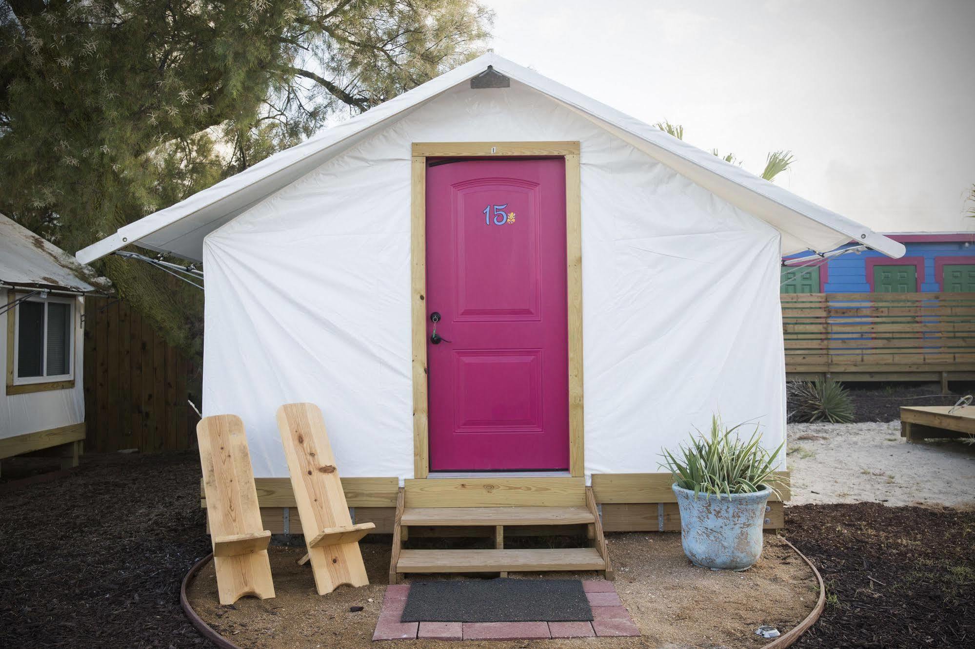 Camp Coyoacan Port Aransas Ngoại thất bức ảnh