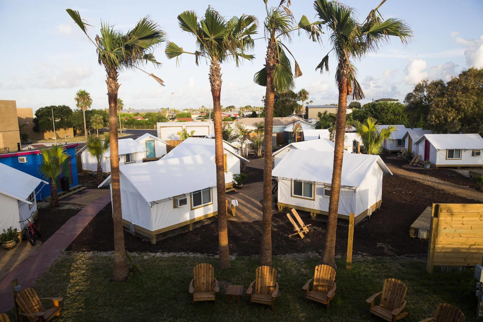 Camp Coyoacan Port Aransas Ngoại thất bức ảnh